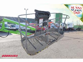   HR28 Hybride 4X4 Hoogwerker BY 2021 28m picture 10
