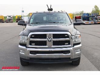 Dodge Ram 3500 6.7 Cummins Wrecker Chevron 408T 2X Winde SHZ LRHZ Navi Cruise Euro 6 picture 5