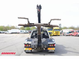 Dodge Ram 3500 6.7 Cummins Wrecker Chevron 408T 2X Winde SHZ LRHZ Navi Cruise Euro 6 picture 6