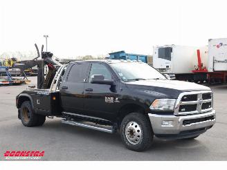 Dodge Ram 3500 6.7 Cummins Wrecker Chevron 408T 2X Winde SHZ LRHZ Navi Cruise Euro 6 picture 2