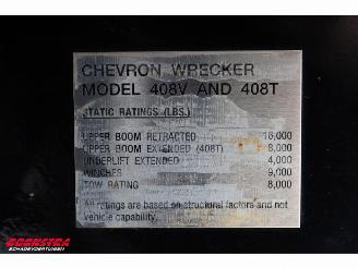 Dodge Ram 3500 6.7 Cummins Wrecker Chevron 408T 2X Winde SHZ LRHZ Navi Cruise Euro 6 picture 13