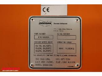   DL250 Wiellader Airco BY 2011 picture 6