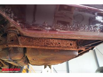 Chevrolet Bel Air 5.7 V8 350ci 4-Door Saloon 1963 picture 28