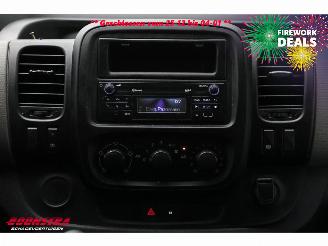Renault Trafic Passenger 1.6 dCi Expression 9-Persoons Airco Bluetooth picture 7