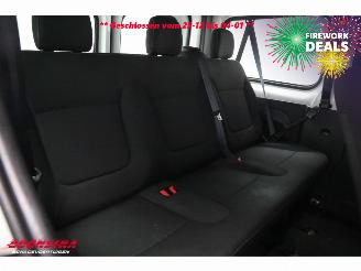 Renault Trafic Passenger 1.6 dCi Expression 9-Persoons Airco Bluetooth picture 10