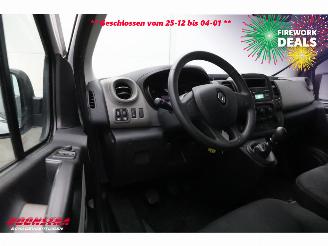 Renault Trafic Passenger 1.6 dCi Expression 9-Persoons Airco Bluetooth picture 11