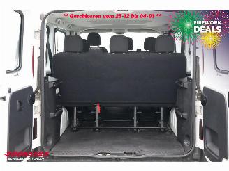 Renault Trafic Passenger 1.6 dCi Expression 9-Persoons Airco Bluetooth picture 14