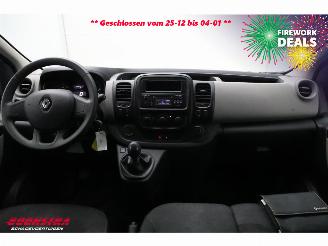 Renault Trafic Passenger 1.6 dCi Expression 9-Persoons Airco Bluetooth picture 6