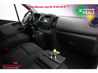 Renault Trafic Passenger 1.6 dCi Expression 9-Persoons Airco Bluetooth picture 5