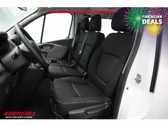 Renault Trafic Passenger 1.6 dCi Expression 9-Persoons Airco Bluetooth picture 8