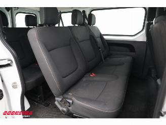 Renault Trafic Passenger 1.6 dCi Expression 9-Persoons Airco Bluetooth picture 9