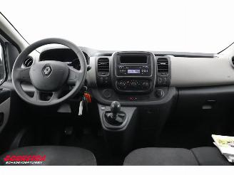 Renault Trafic Passenger 1.6 dCi Expression 9-Persoons Airco Bluetooth picture 6
