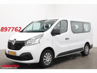 Renault Trafic Passenger 1.6 dCi Expression 9-Persoons Airco Bluetooth picture 1