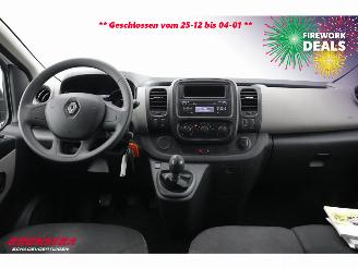 Renault Trafic Passenger 1.6 dCi Expression 9-Persoons Airco Bluetooth picture 6