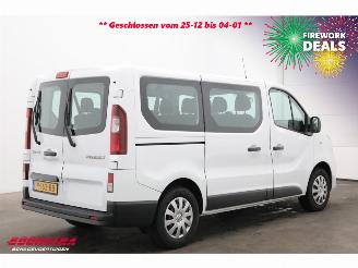 Renault Trafic Passenger 1.6 dCi Expression 9-Persoons Airco Bluetooth picture 3