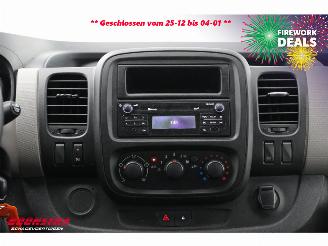 Renault Trafic Passenger 1.6 dCi Expression 9-Persoons Airco Bluetooth picture 7