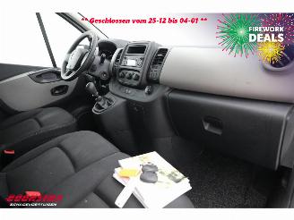 Renault Trafic Passenger 1.6 dCi Expression 9-Persoons Airco Bluetooth picture 5