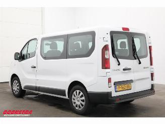 Renault Trafic Passenger 1.6 dCi Expression 9-Persoons Airco Bluetooth picture 4