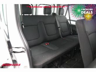 Renault Trafic Passenger 1.6 dCi Expression 9-Persoons Airco Bluetooth picture 10