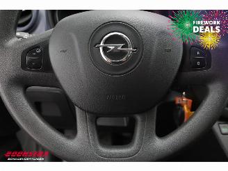 Opel Vivaro 1.6 CDTI EcoFlex L2 9-Pers. Airco Cruise picture 16