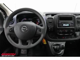 Opel Vivaro 1.6 CDTI EcoFlex L2 9-Pers. Airco Cruise picture 8