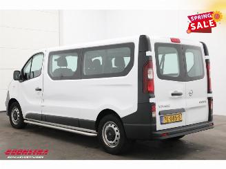 Opel Vivaro 1.6 CDTI EcoFlex L2 9-Pers. Airco Cruise Nieuwe APK!! picture 4