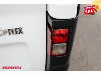 Opel Vivaro 1.6 CDTI EcoFlex L2 9-Pers. Airco Cruise Nieuwe APK!! picture 6