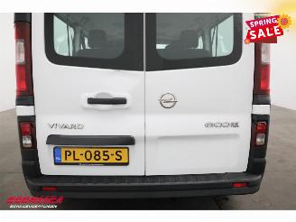 Opel Vivaro 1.6 CDTI EcoFlex L2 9-Pers. Airco Cruise Nieuwe APK!! picture 5
