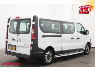 Opel Vivaro 1.6 CDTI EcoFlex L2 9-Pers. Airco Cruise Nieuwe APK!! picture 3
