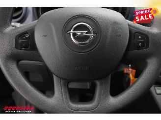 Opel Vivaro 1.6 CDTI EcoFlex L2 9-Pers. Airco Cruise Nieuwe APK!! picture 16
