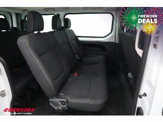 Renault Trafic Passenger 1.6 dCi Expression 9-Persoons Airco Bluetooth picture 9