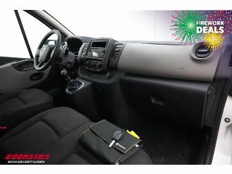 Renault Trafic Passenger 1.6 dCi Expression 9-Persoons Airco Bluetooth picture 7