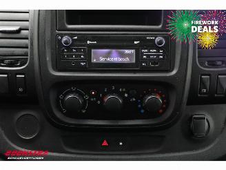 Renault Trafic Passenger 1.6 dCi Expression 9-Persoons Airco Bluetooth picture 12