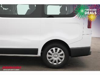 Renault Trafic Passenger 1.6 dCi Expression 9-Persoons Airco Bluetooth picture 6