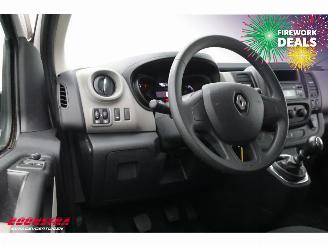 Renault Trafic Passenger 1.6 dCi Expression 9-Persoons Airco Bluetooth picture 14