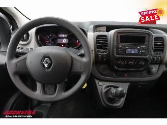 Renault Trafic Passenger 1.6 dCi Expression 9-Persoons Airco Bluetooth picture 9