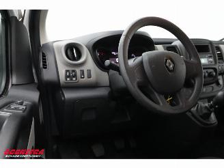 Renault Trafic Passenger 1.6 dCi Expression 9-Persoons Airco Bluetooth picture 14