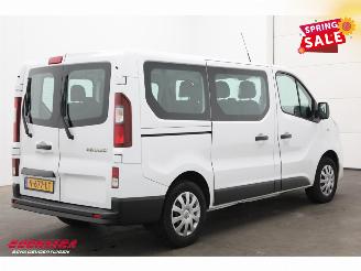 Renault Trafic Passenger 1.6 dCi Expression 9-Persoons Airco Bluetooth picture 3