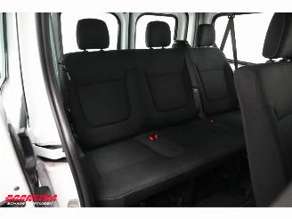 Renault Trafic Passenger 1.6 dCi Expression Energy Airco Bluetooth picture 13