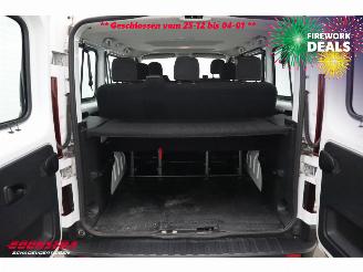 Renault Trafic Passenger 1.6 DCI 9-Pers. Airco picture 15