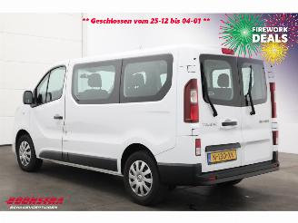 Renault Trafic Passenger 1.6 DCI 9-Pers. Airco picture 4