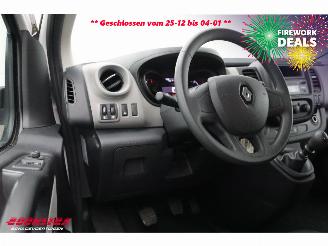 Renault Trafic Passenger 1.6 DCI 9-Pers. Airco picture 11