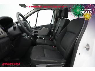 Renault Trafic Passenger 1.6 DCI 9-Pers. Airco picture 8