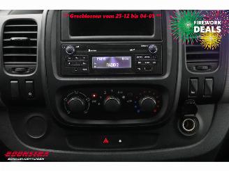 Renault Trafic Passenger 1.6 DCI 9-Pers. Airco picture 7