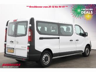 Opel Vivaro 1.6 CDTI EcoFlex L2-H1 9-Pers. Airco Cruise picture 3