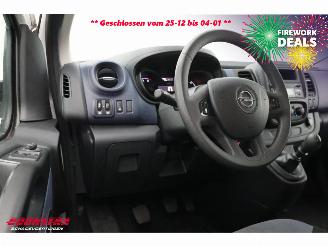 Opel Vivaro 1.6 CDTI EcoFlex L2-H1 9-Pers. Airco Cruise picture 11