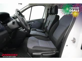 Opel Vivaro 1.6 CDTI EcoFlex L2-H1 9-Pers. Airco Cruise picture 8