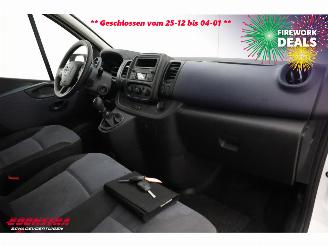 Opel Vivaro 1.6 CDTI EcoFlex L2-H1 9-Pers. Airco Cruise picture 5