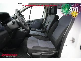 Opel Vivaro 1.6 CDTI EcoFlex L2-H1 9-Pers. Airco Cruise picture 8