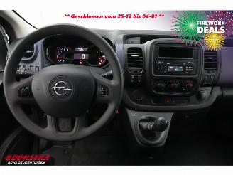 Opel Vivaro 1.6 CDTI EcoFlex L2-H1 9-Pers. Airco Cruise picture 6